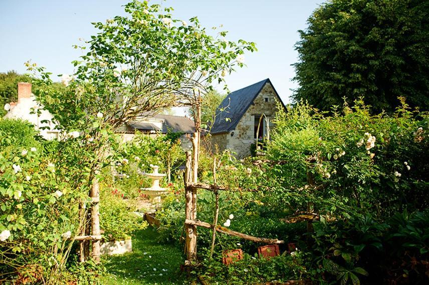 Domaine De La Juranvillerie, Et Tables D'hôtes Couette-café